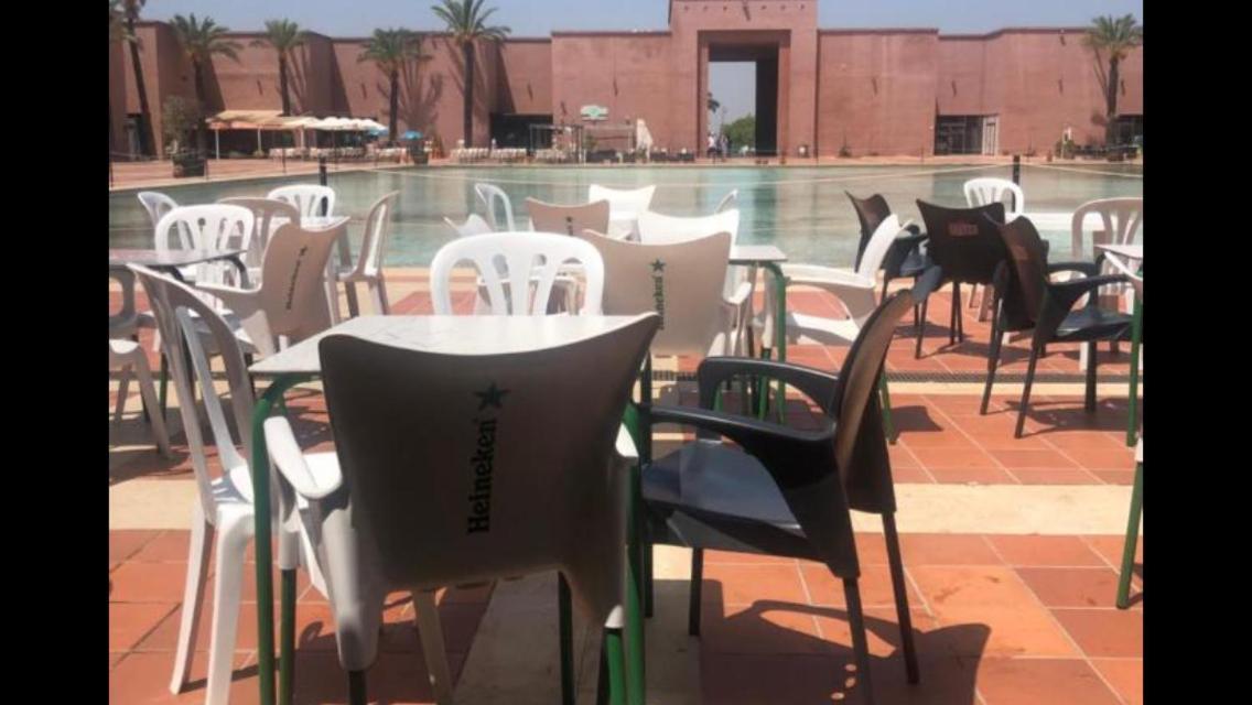 Condado De Alhama La Isla 50f Apartamento *