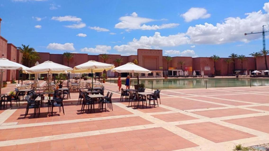 Condado De Alhama La Isla 50f Apartamento Murcia