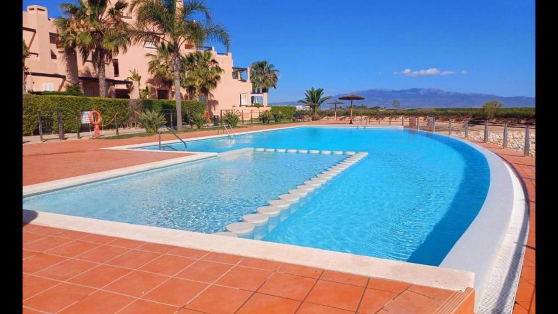 Apartamento Condado De Alhama La Isla 50f Murcia