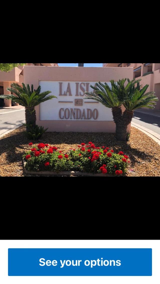 Condado De Alhama La Isla 50f *