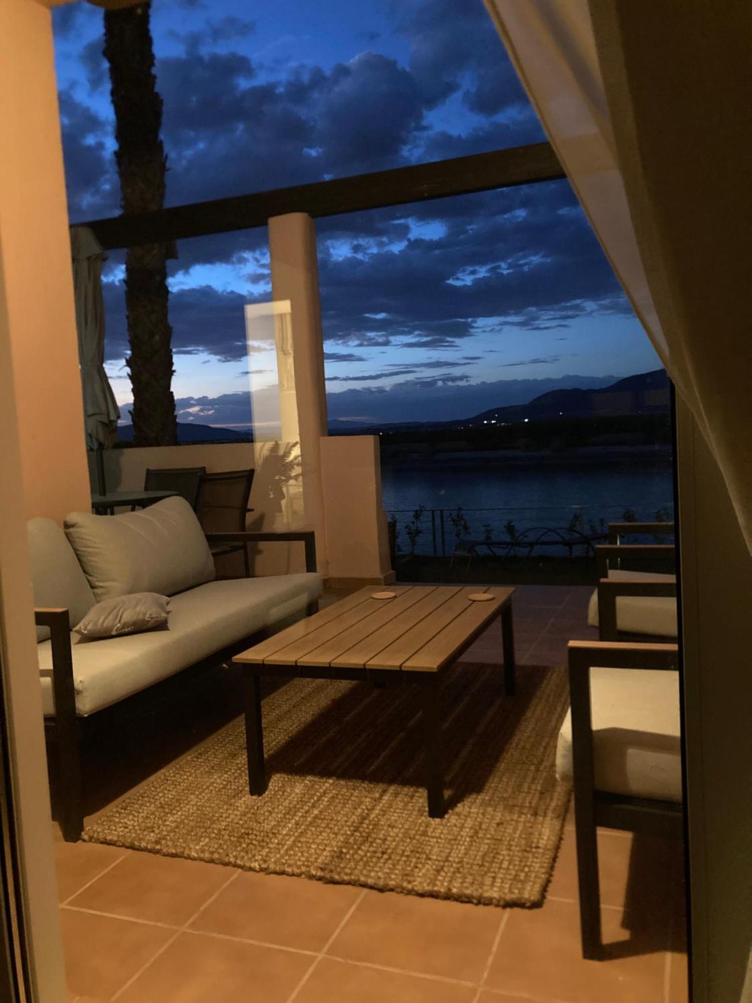 Condado De Alhama La Isla 50f Apartamento *
