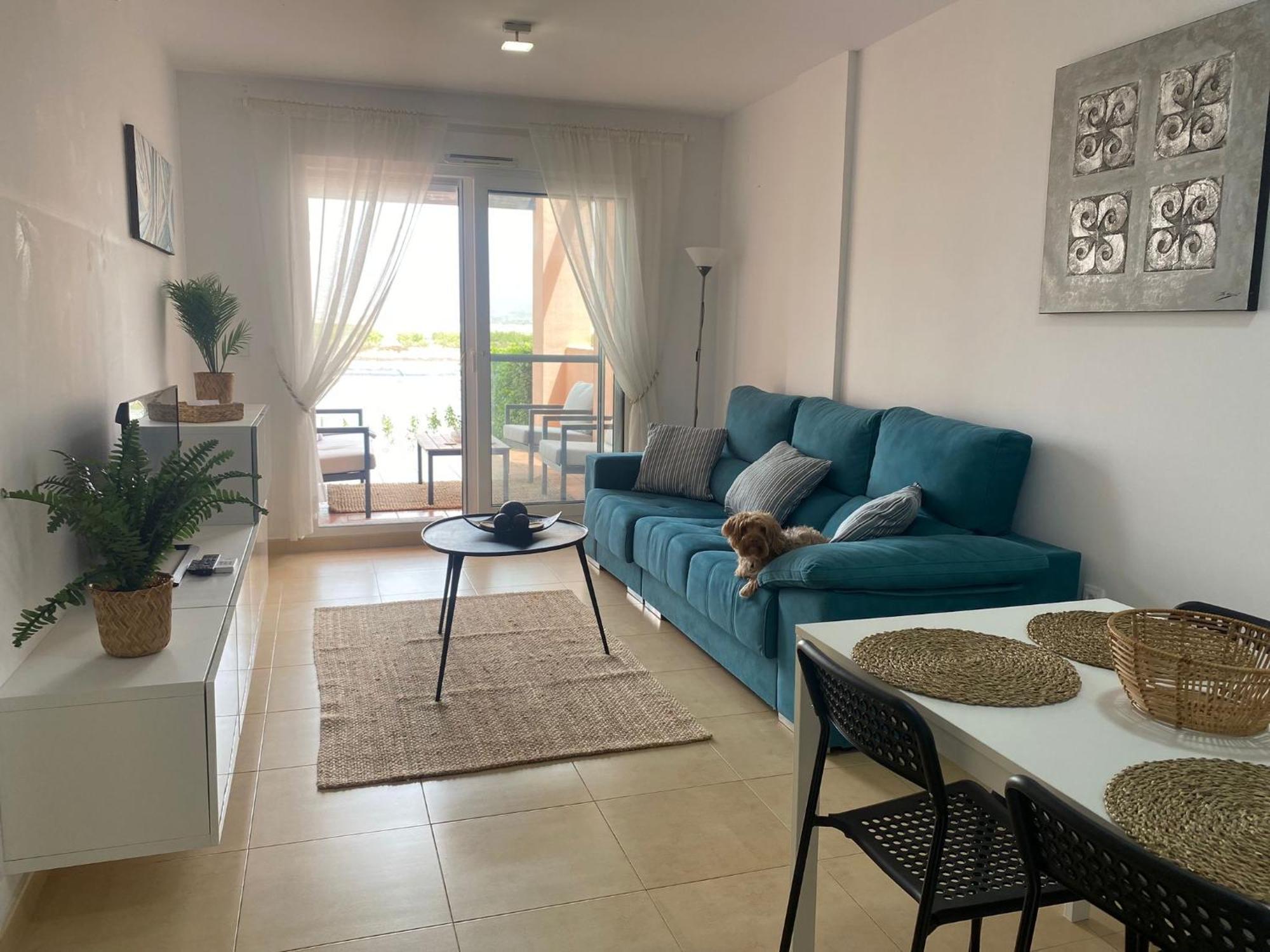 Condado De Alhama La Isla 50f Murcia