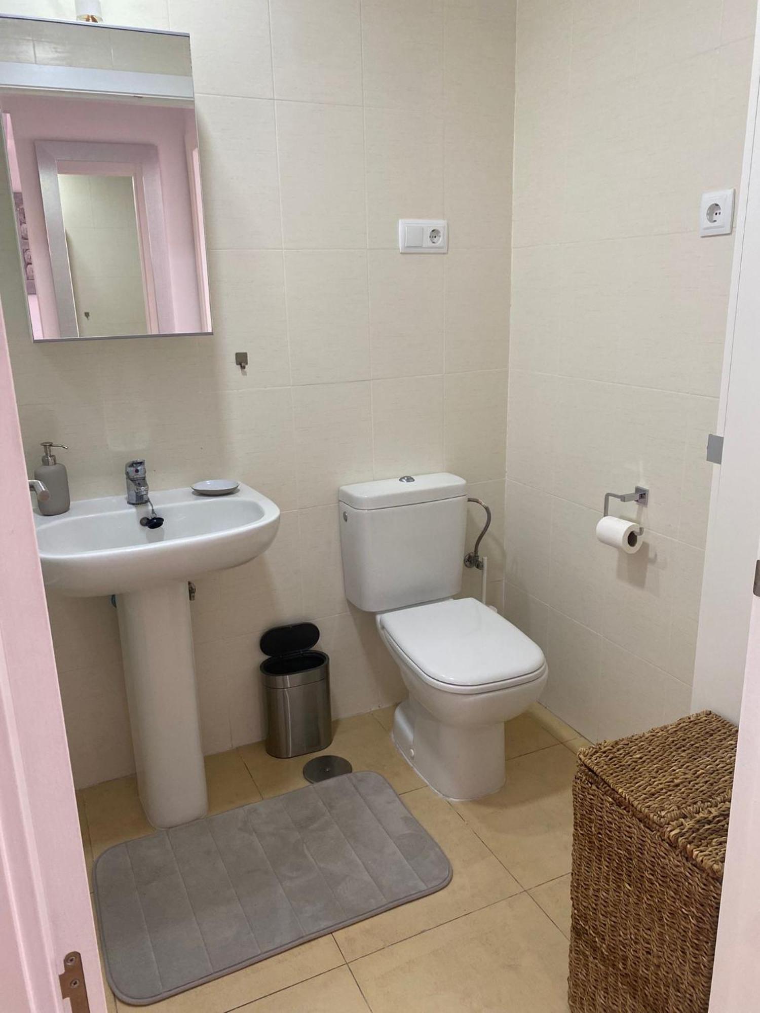 Condado De Alhama La Isla 50f Apartamento