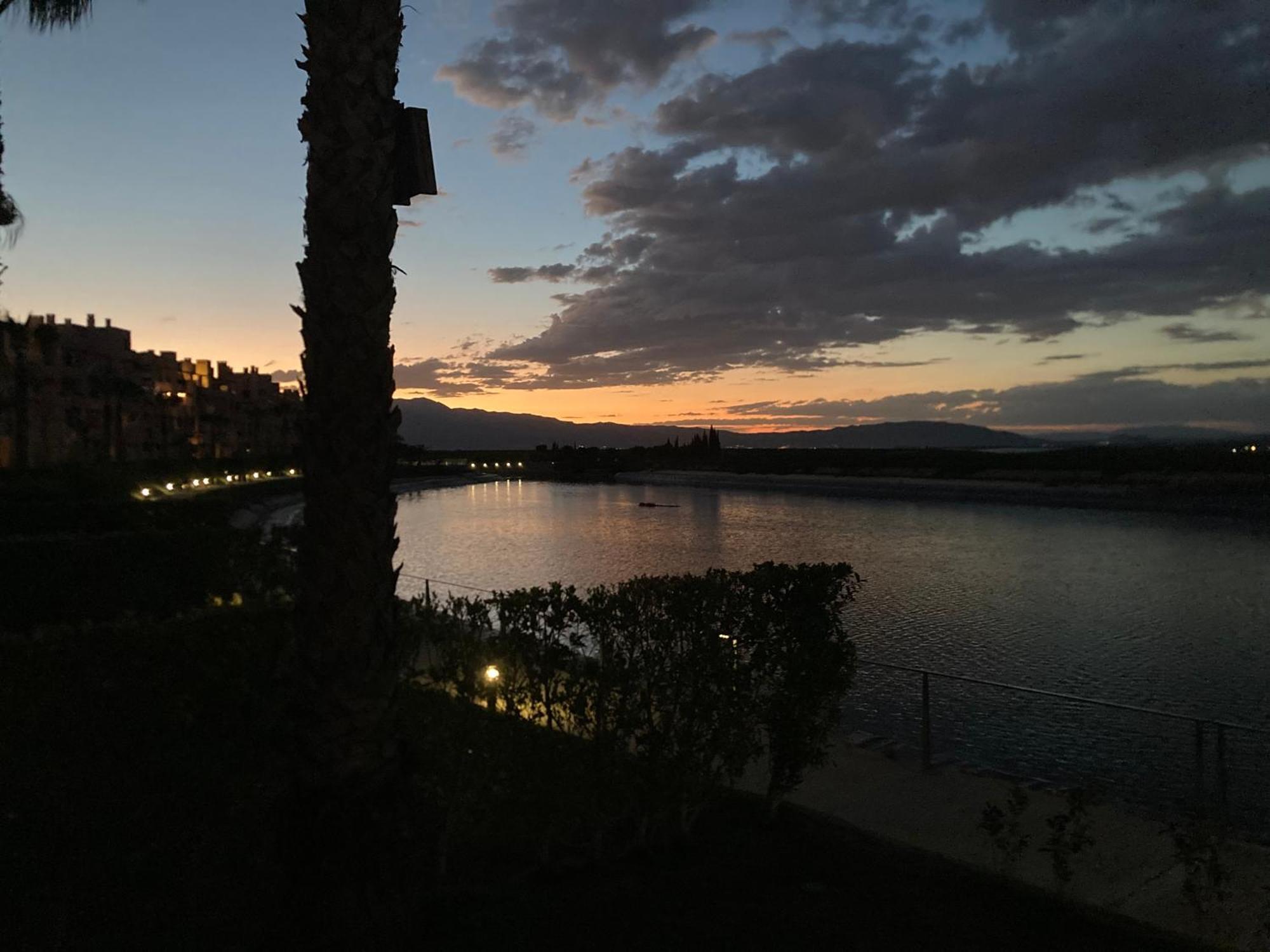 Condado De Alhama La Isla 50f *