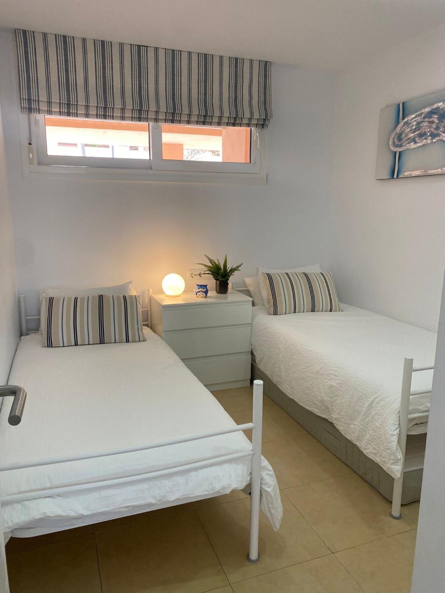 Apartamento Condado De Alhama La Isla 50f