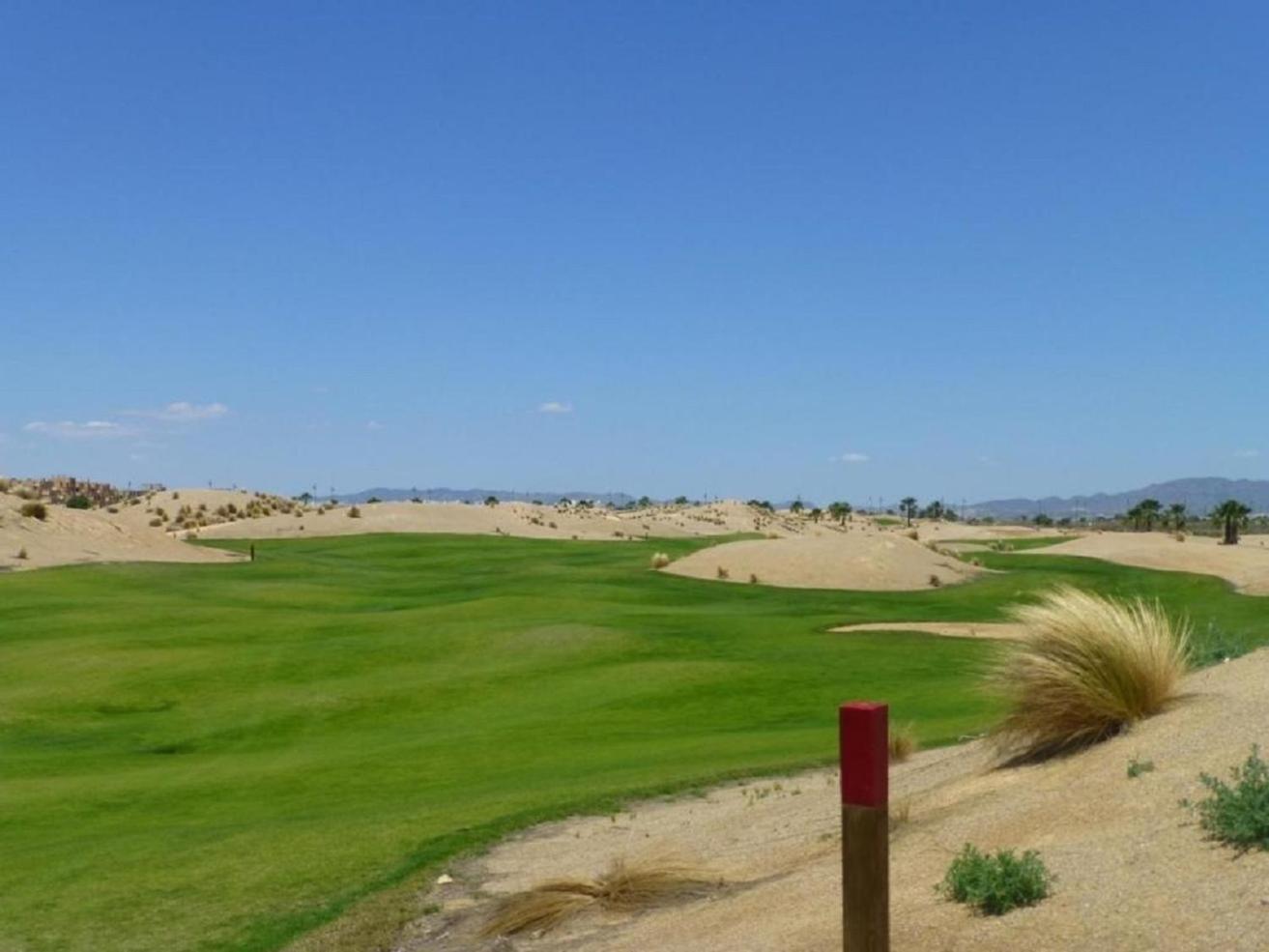Casa Carlitos Terrazas De La Torre Golf Apartamento *