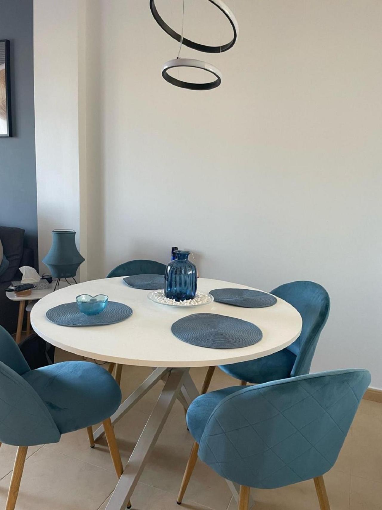 Apartamento Casa Carlitos Terrazas De La Torre Golf