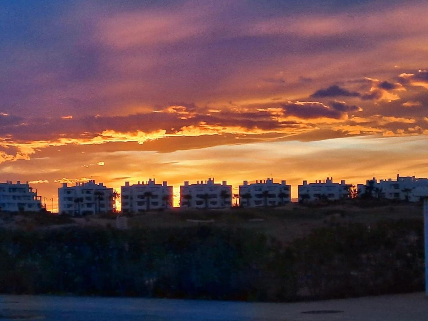 Casa Carlitos Terrazas De La Torre Golf *