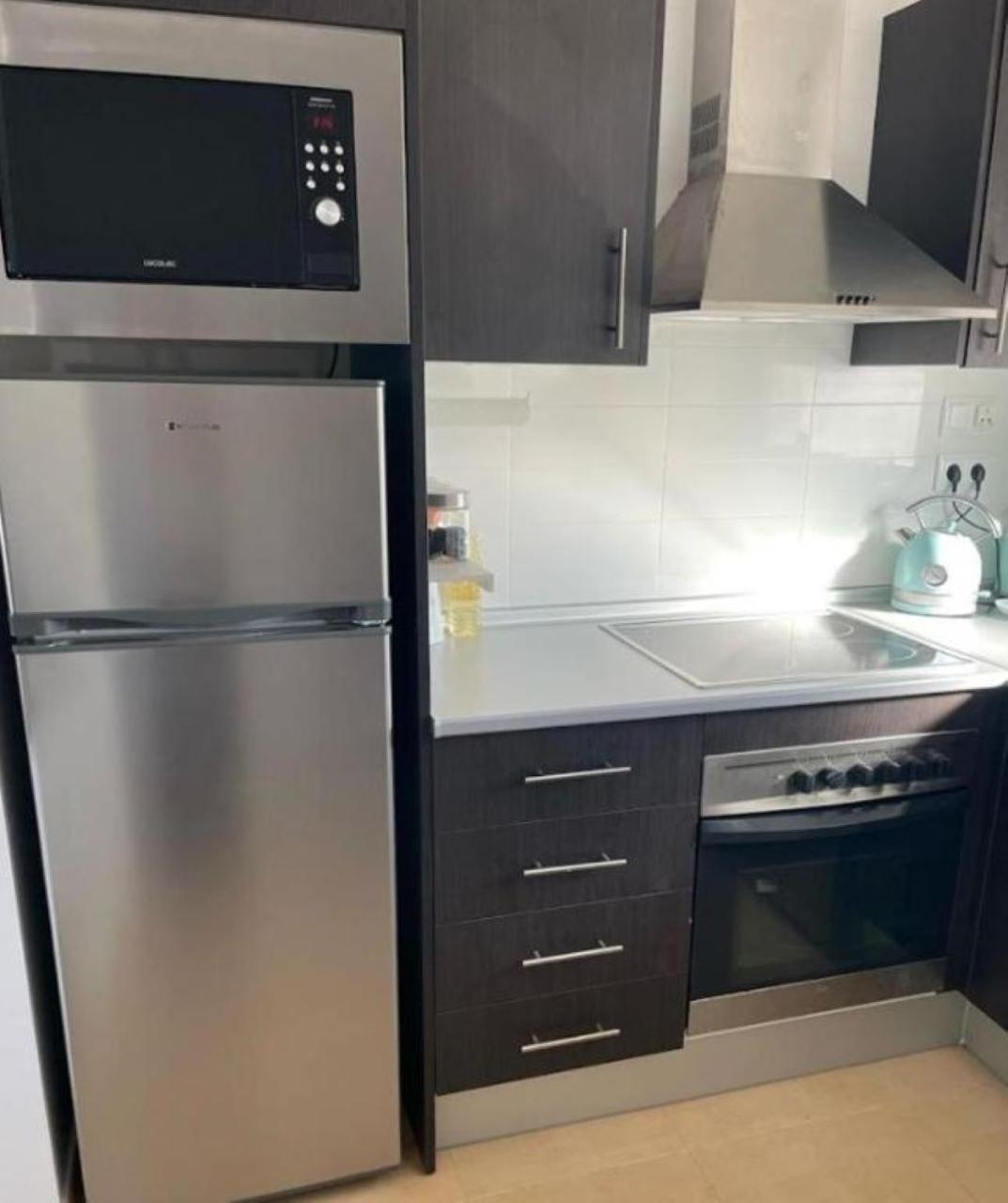 Apartamento Casa Carlitos Terrazas De La Torre Golf Murcia