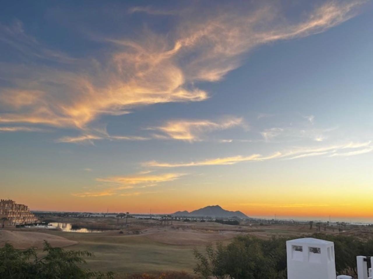 Apartamento Casa Carlitos Terrazas De La Torre Golf
