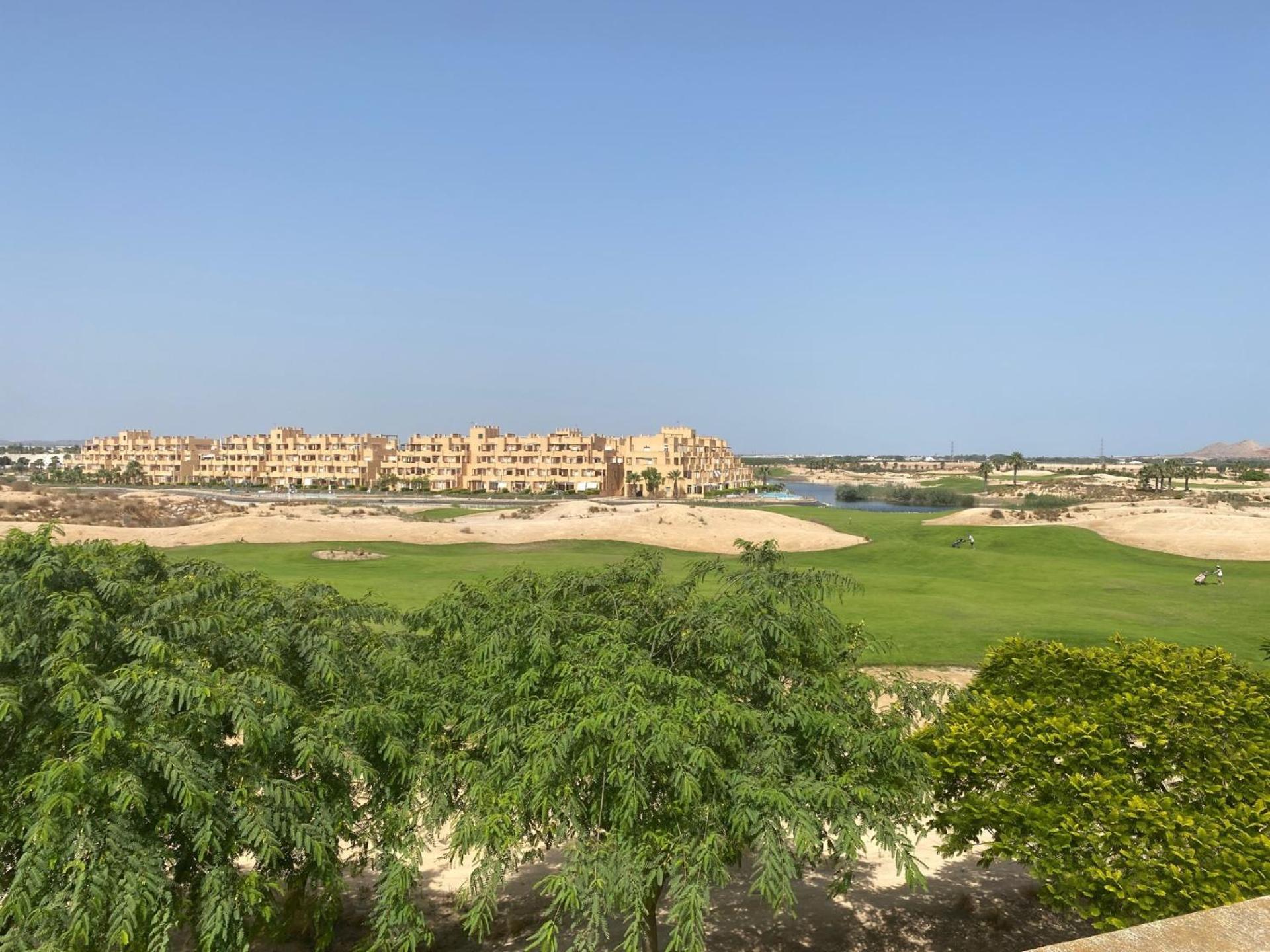 Casa Carlitos Terrazas De La Torre Golf