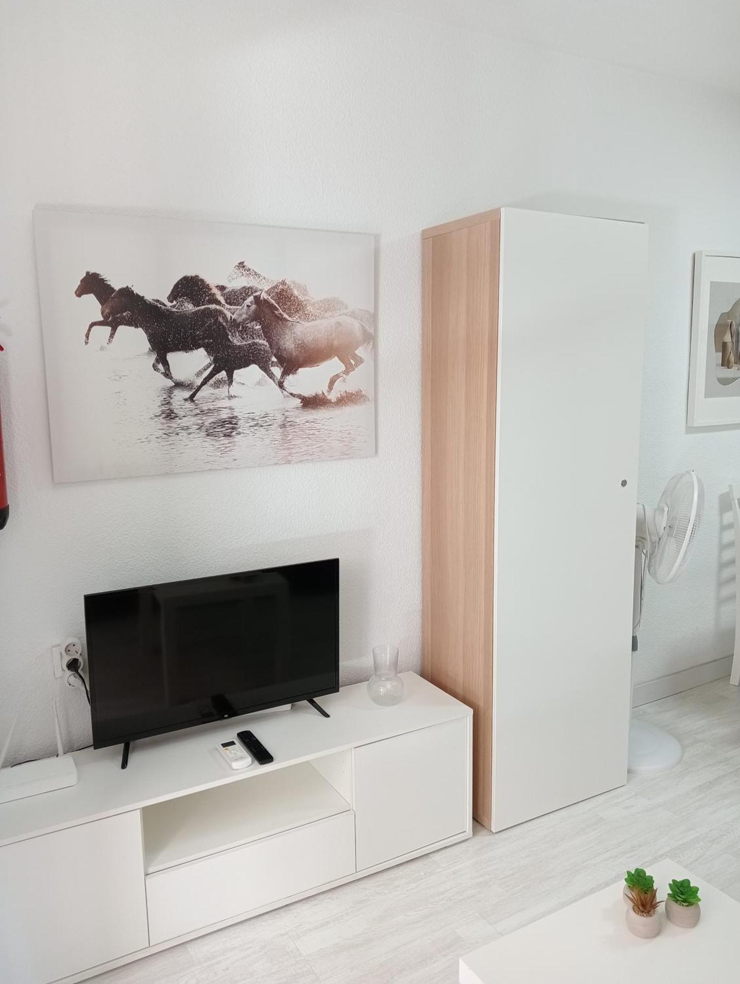 Apartamento Acogedor Centro