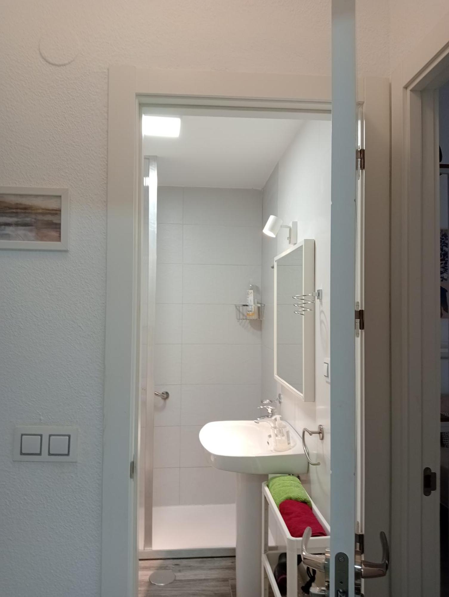 Apartamento Acogedor Centro *