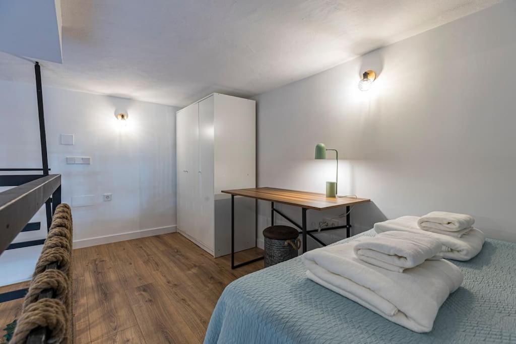 Loft Loustau 8