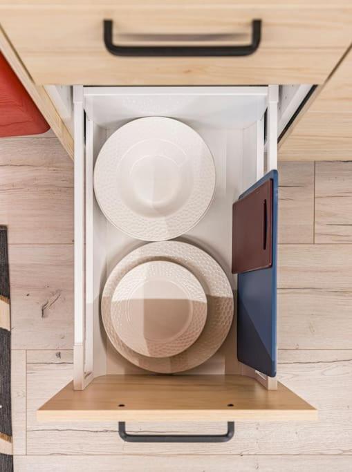 Loft Loustau 8