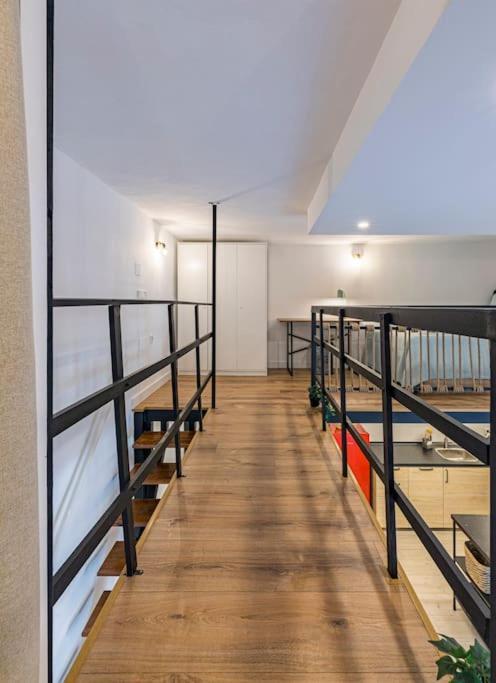 Loft Loustau 8 * Murcia