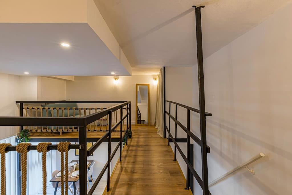 Loft Loustau 8 Apartamento Murcia