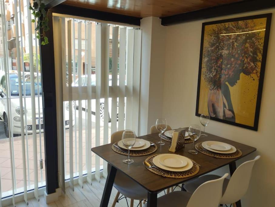 Apartamento Loft Loustau 8 *