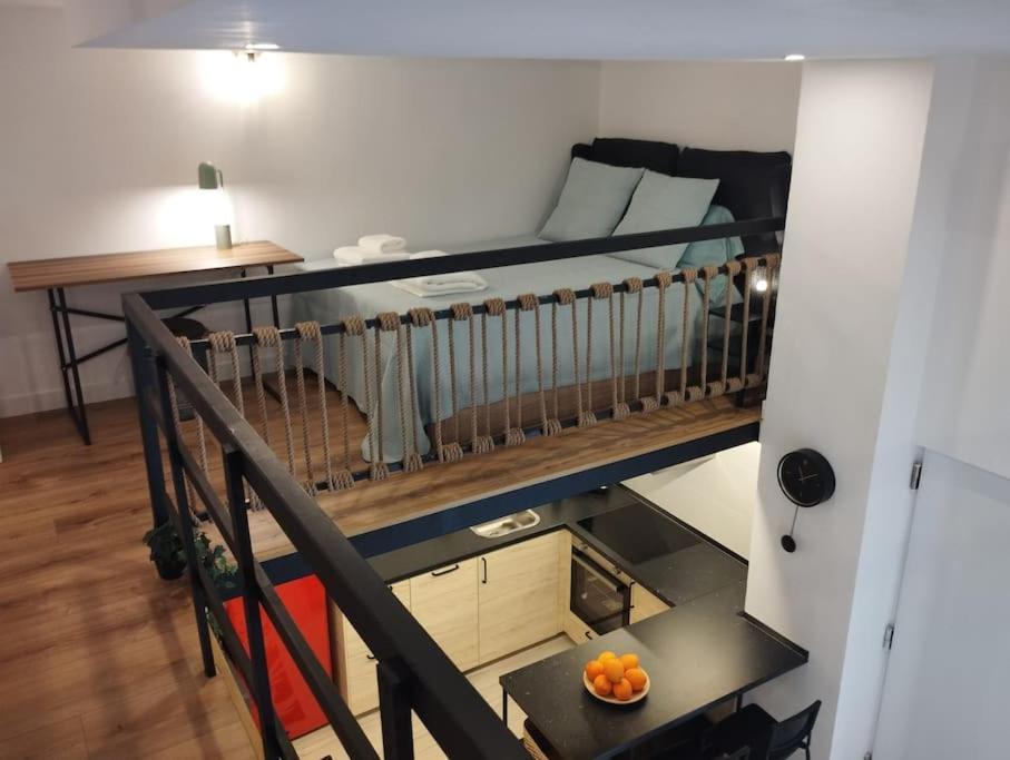 Loft Loustau 8 Murcia