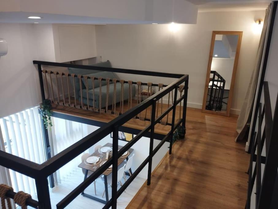 Loft Loustau 8 *