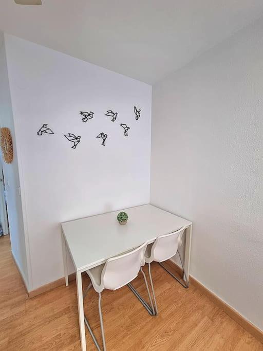 Apartamento Apartamento Los Olivos,