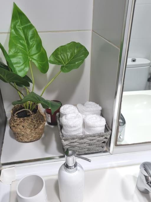 Apartamento Los Olivos, Apartamento Murcia