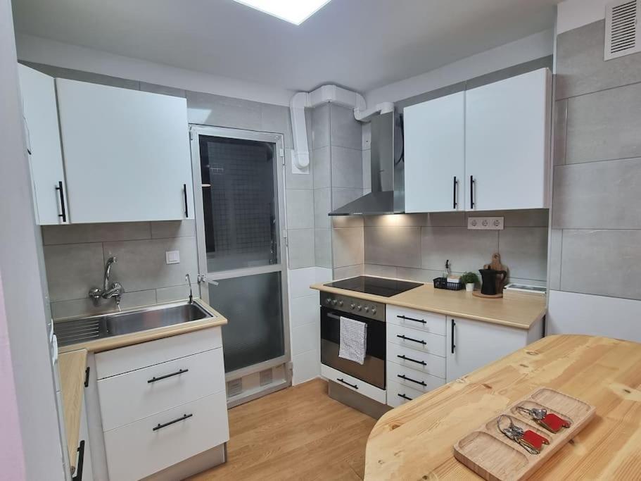 Apartamento Los Olivos, Apartamento Murcia