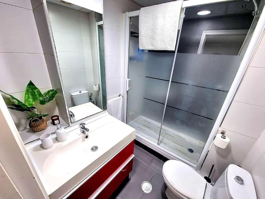 Apartamento Los Olivos,