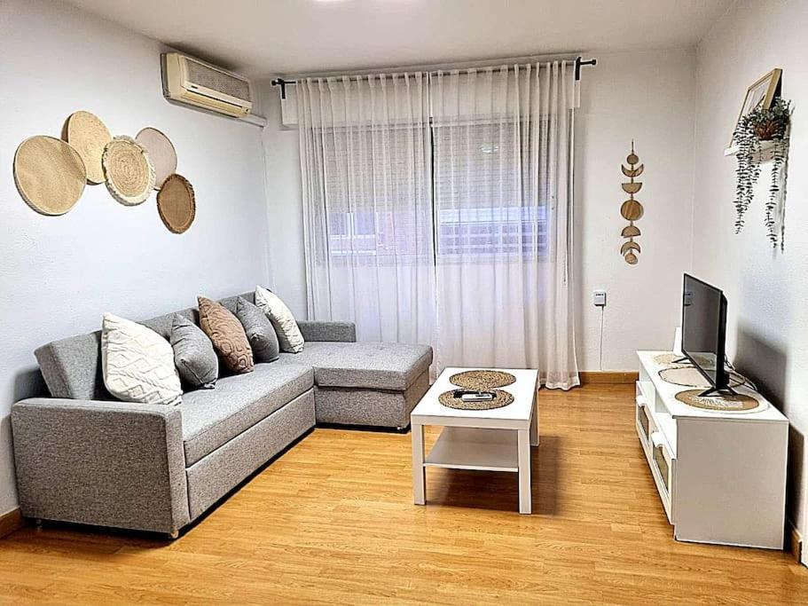Apartamento Los Olivos, Apartamento