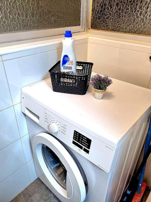 Apartamento Los Olivos, *