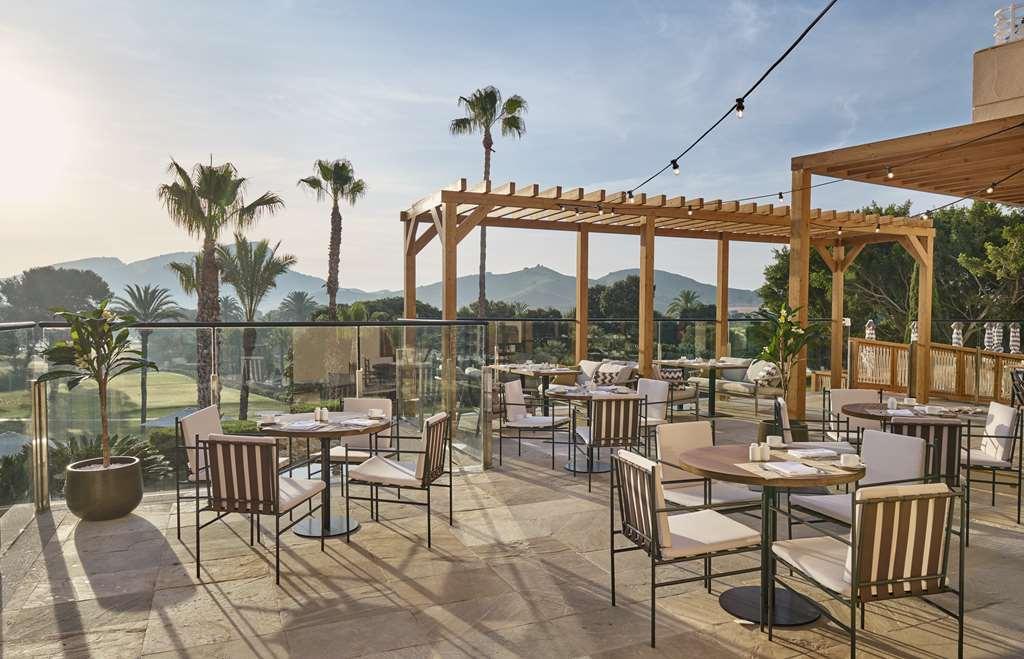 Hotel Grand Hyatt La Manga Club Golf And