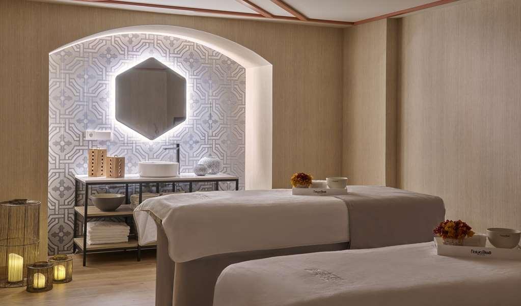 Hotel Grand Hyatt La Manga Club Golf And *