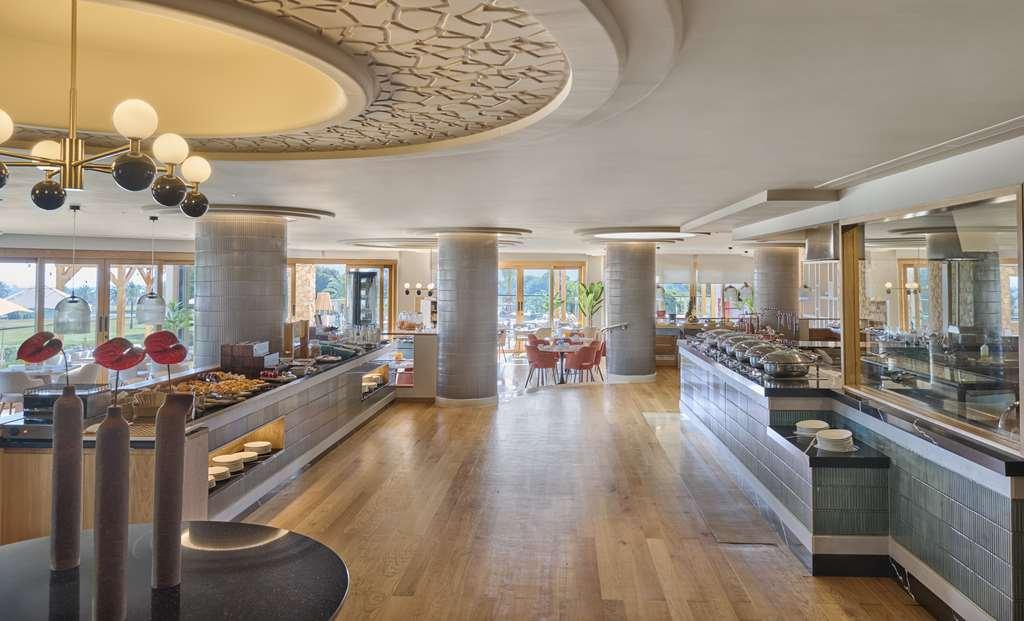 Grand Hyatt La Manga Club Golf And Hotel