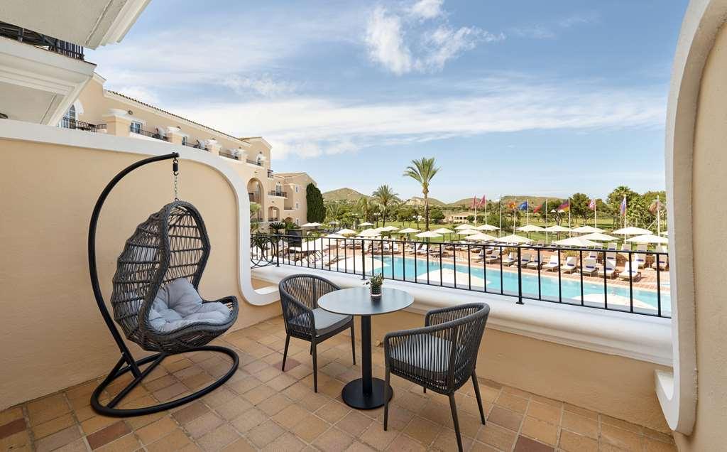 Grand Hyatt La Manga Club Golf And