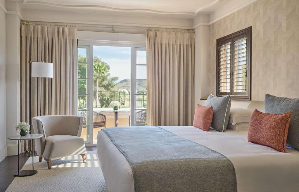 Hotel Grand Hyatt La Manga Club Golf And Atamaria