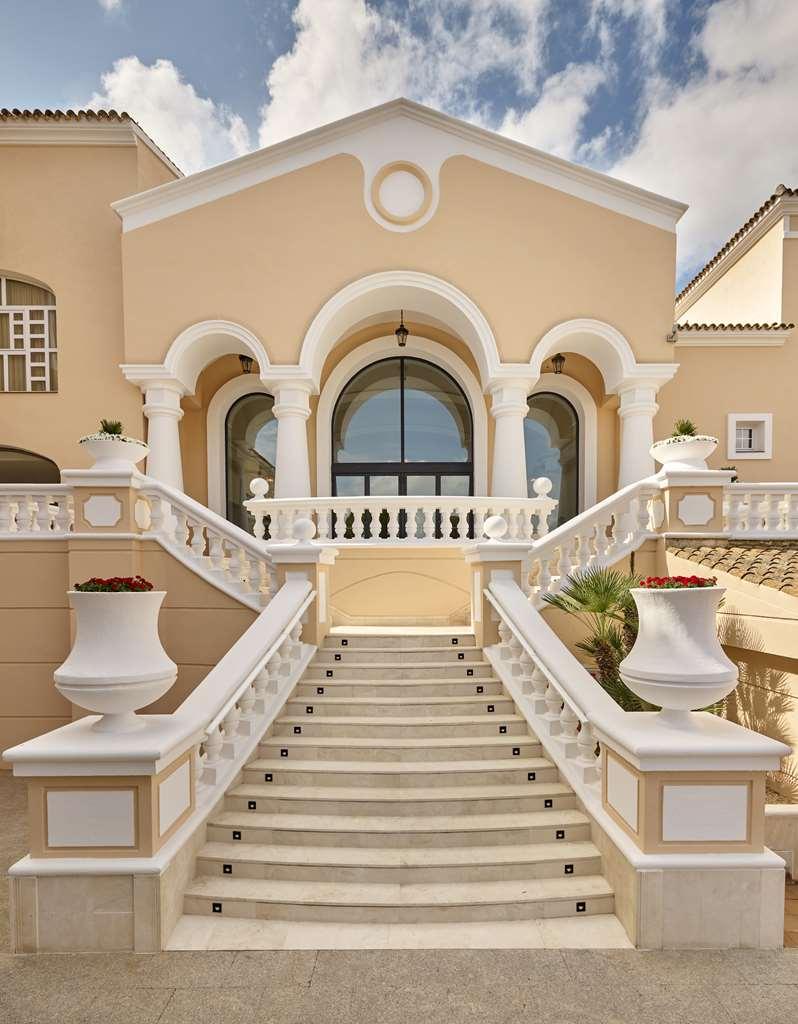 Grand Hyatt La Manga Club Golf And Hotel