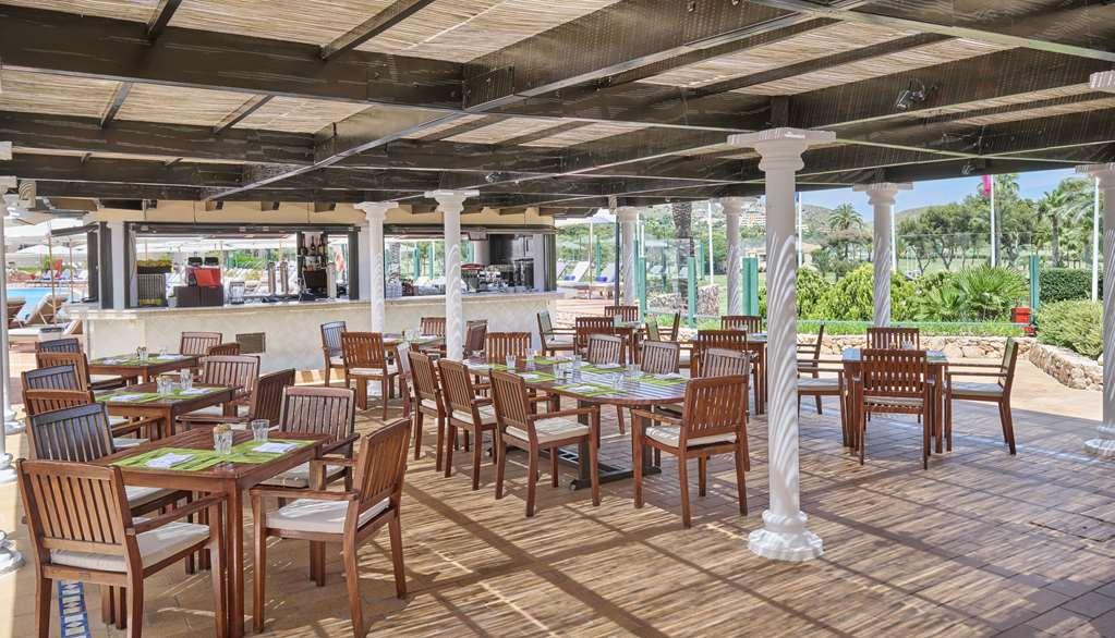 Hotel Grand Hyatt La Manga Club Golf And