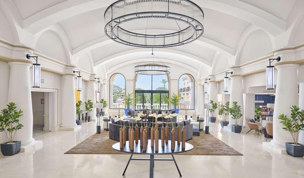 Grand Hyatt La Manga Club Golf And Hotel *