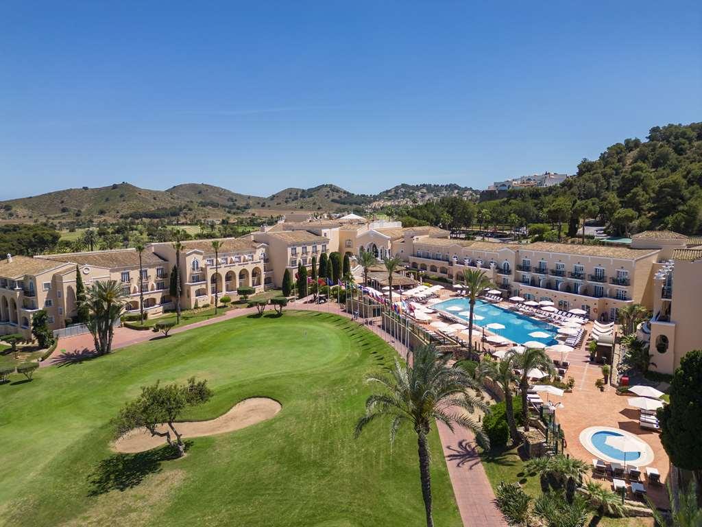 Grand Hyatt La Manga Club Golf And Hotel *