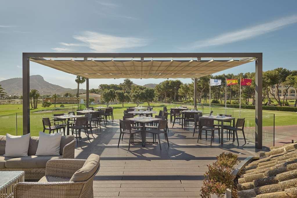 Grand Hyatt La Manga Club Golf And Hotel Atamaria