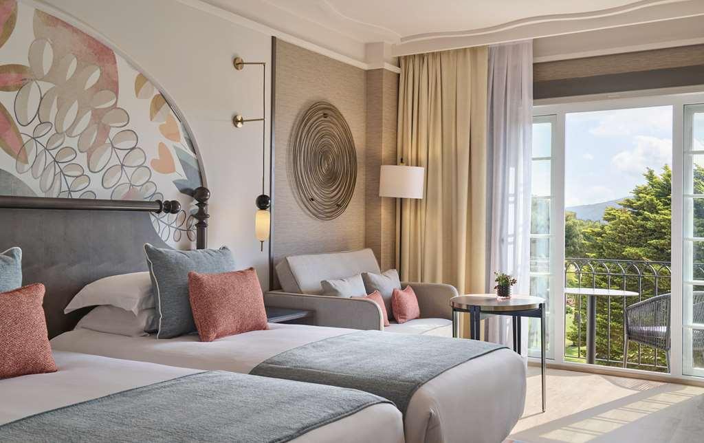 Hotel Grand Hyatt La Manga Club Golf And Atamaria