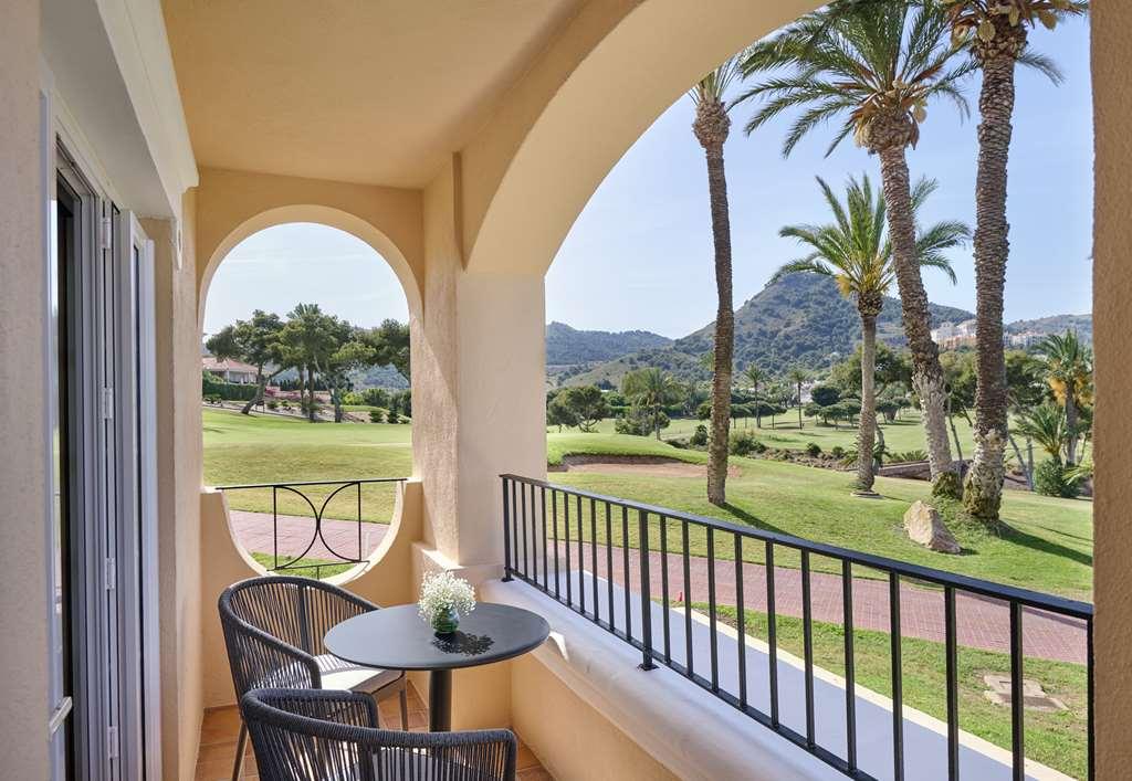 Grand Hyatt La Manga Club Golf And * Atamaria