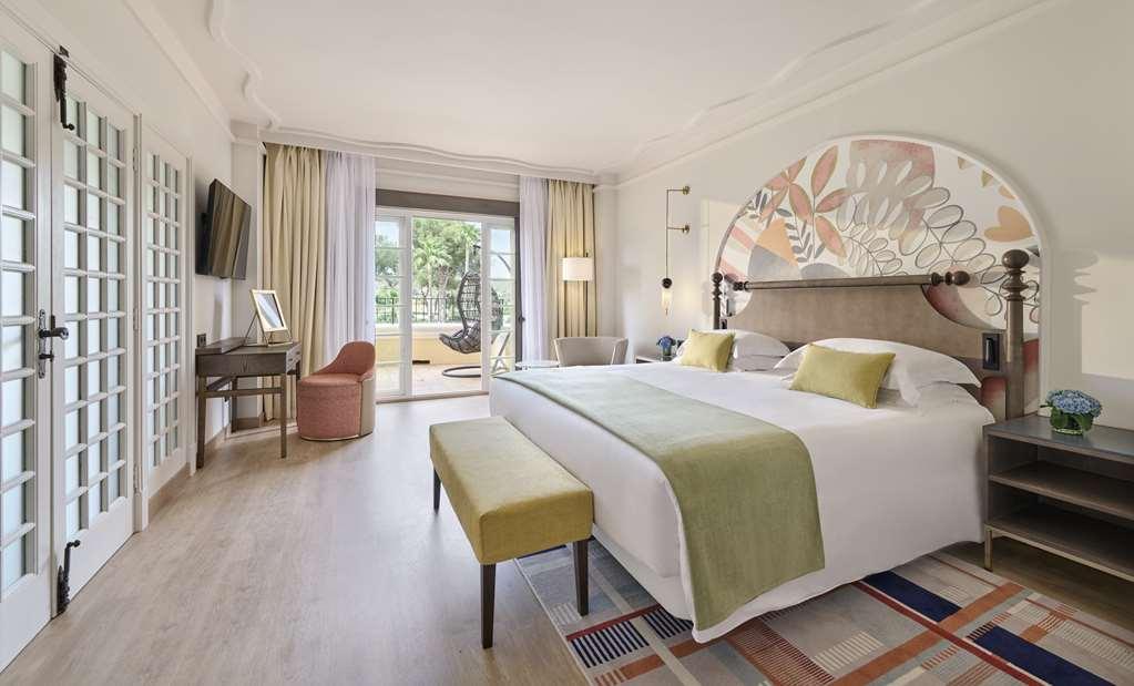 Grand Hyatt La Manga Club Golf And Atamaria
