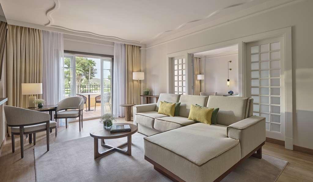 Grand Hyatt La Manga Club Golf And Hotel *