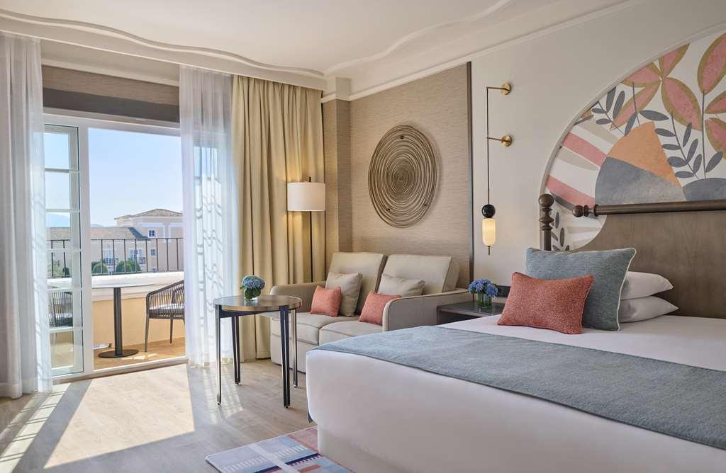 Hotel Grand Hyatt La Manga Club Golf And *