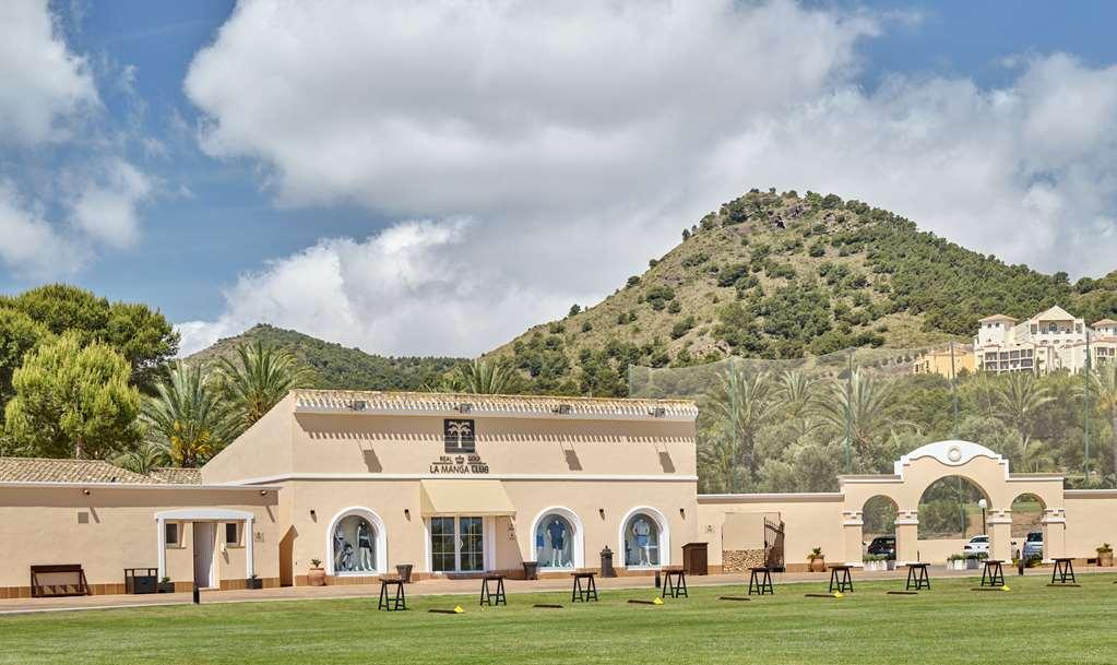 Grand Hyatt La Manga Club Golf And