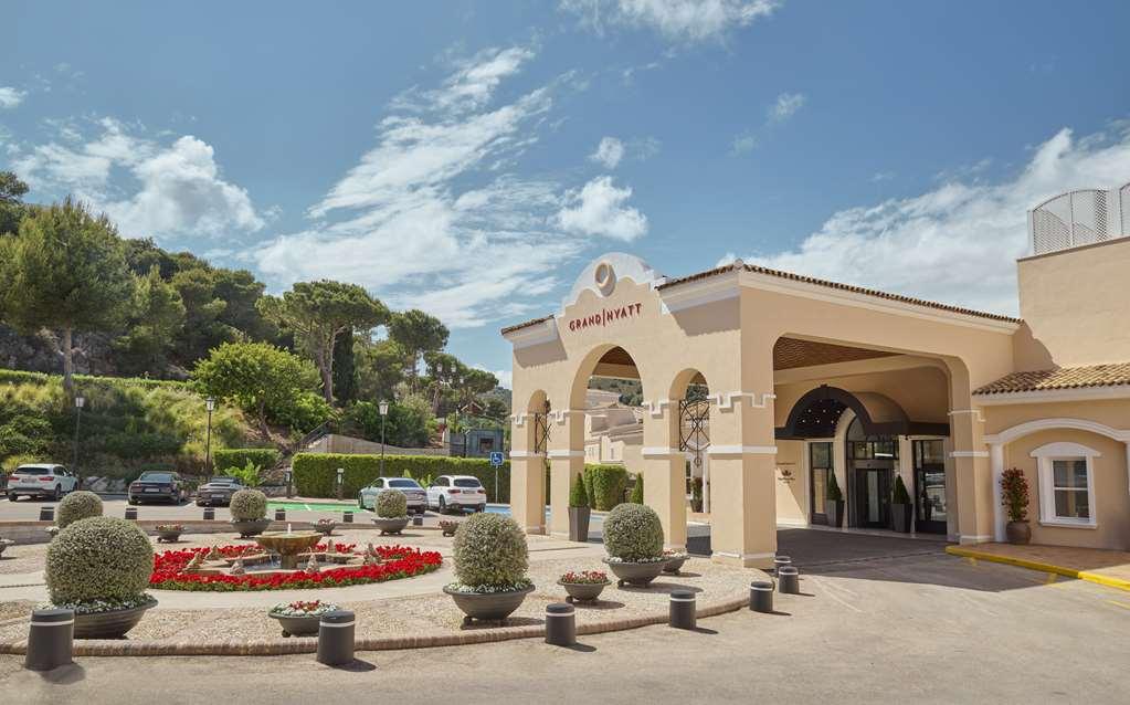 Grand Hyatt La Manga Club Golf And Hotel