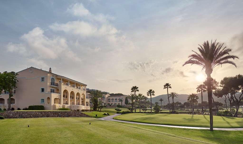 Grand Hyatt La Manga Club Golf And Atamaria