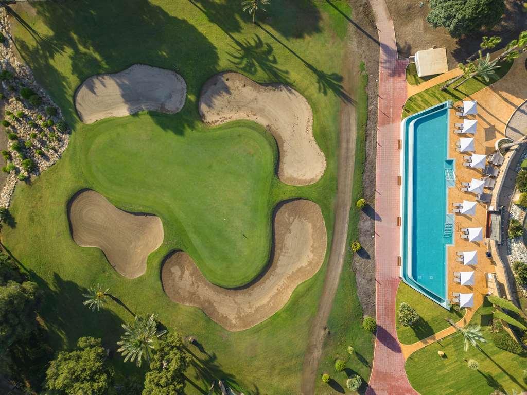 Hotel Grand Hyatt La Manga Club Golf And Atamaria
