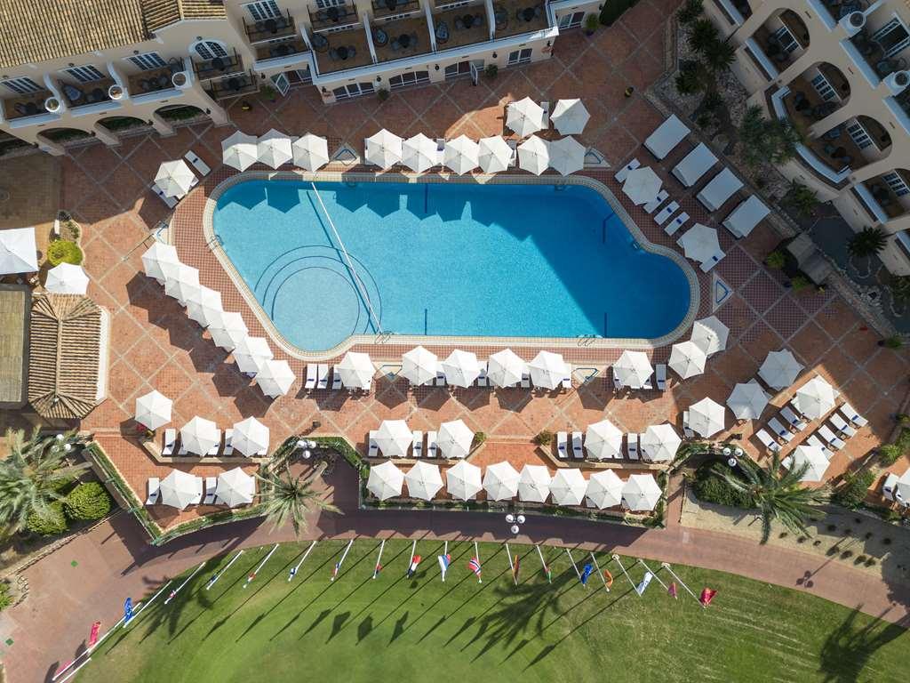 Grand Hyatt La Manga Club Golf And Hotel *